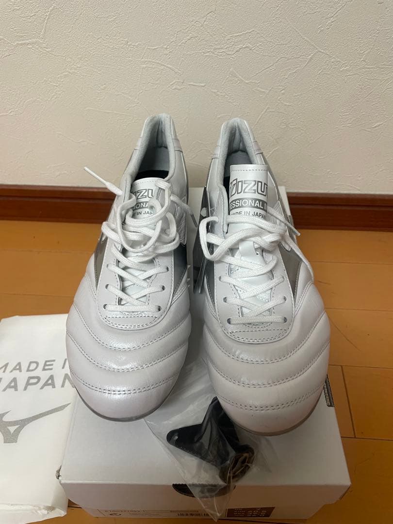 ミズノ モレリア Mizuno Morelia DNA Japan