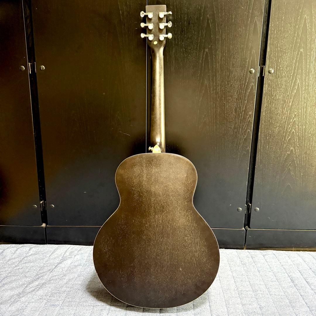 【最終価格】S.Yairi アコースティックギター YM-03 ミニギター