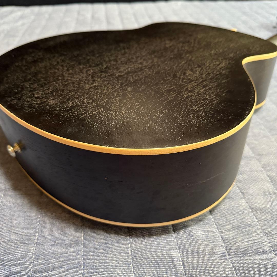 【最終価格】S.Yairi アコースティックギター YM-03 ミニギター