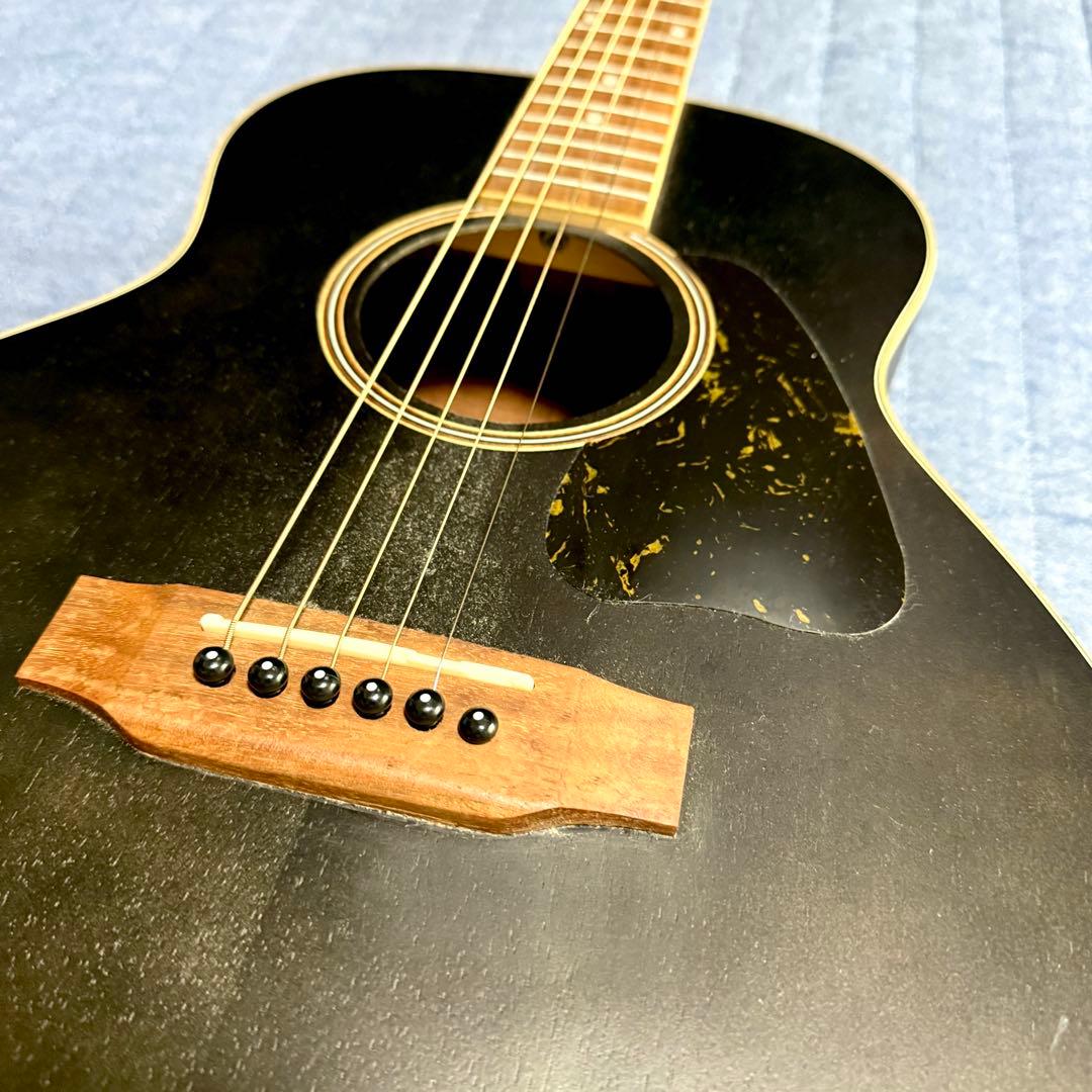 【最終価格】S.Yairi アコースティックギター YM-03 ミニギター