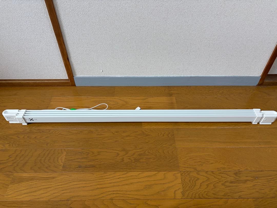 森永エンジニアリング　ウィンドウラジエーター W/R-1219