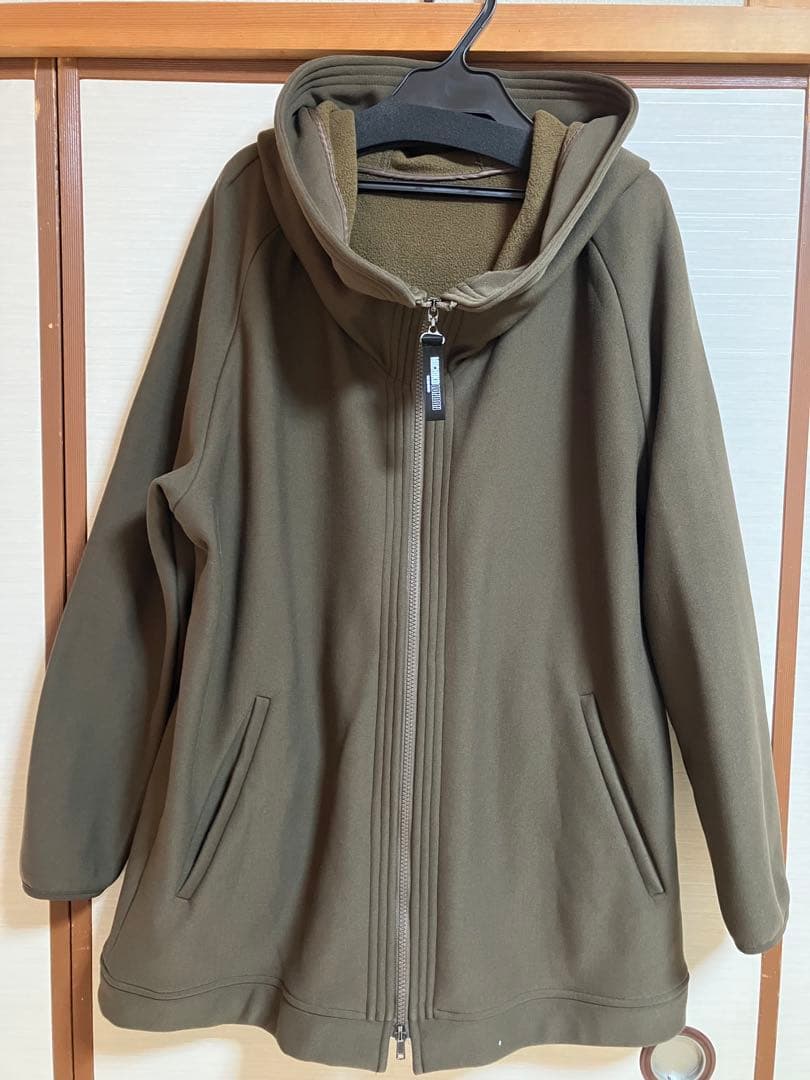 ミチコロンドンコート