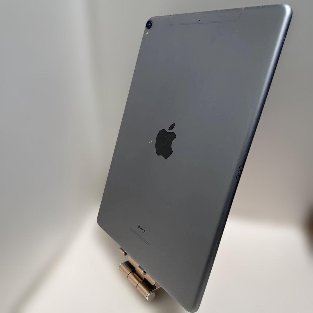 iPad Pro10.2インチ 64GBスペースグレー 本体