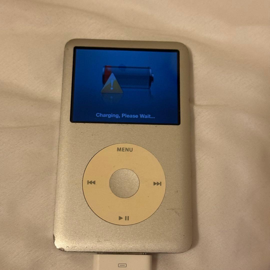 iPod 第7、第6世代　クラシック　まとめ売り