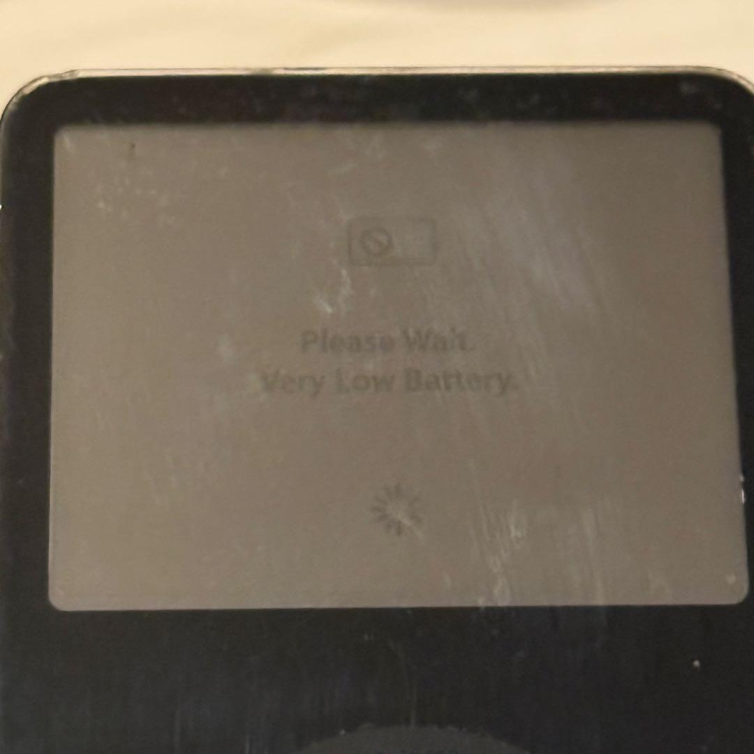 iPod 第7、第6世代　クラシック　まとめ売り