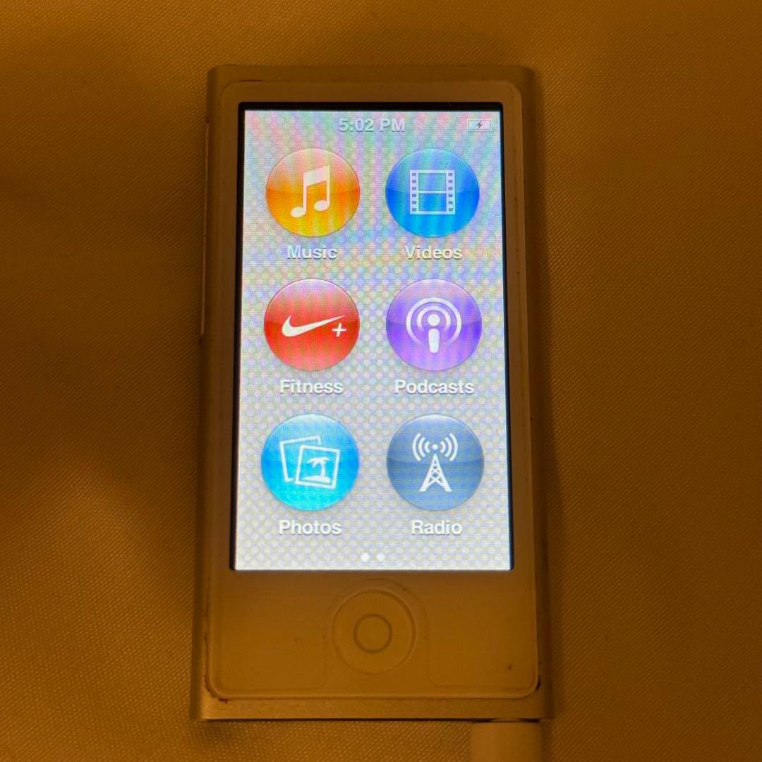 iPod 第7、第6世代　クラシック　まとめ売り