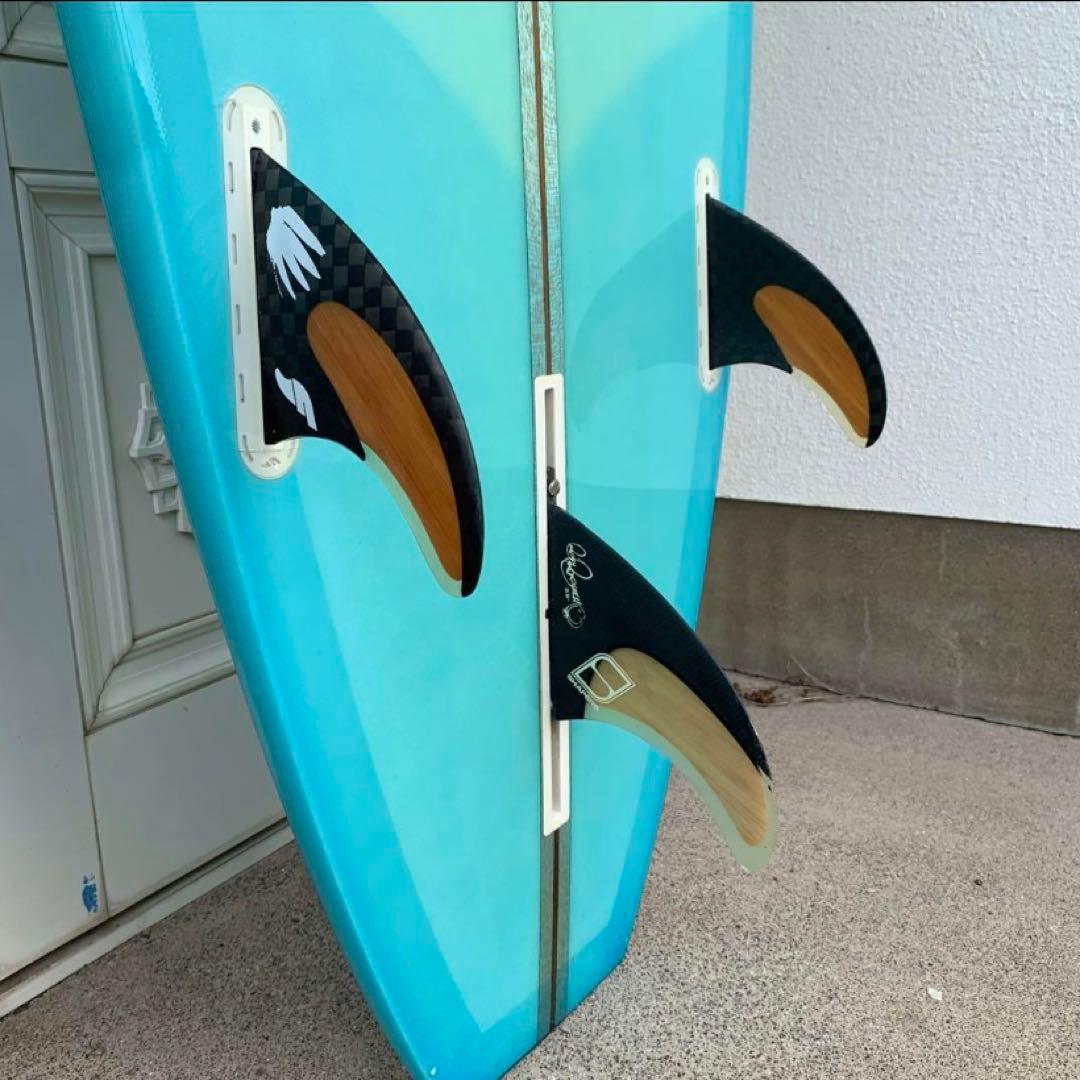 サーフボード　8.3