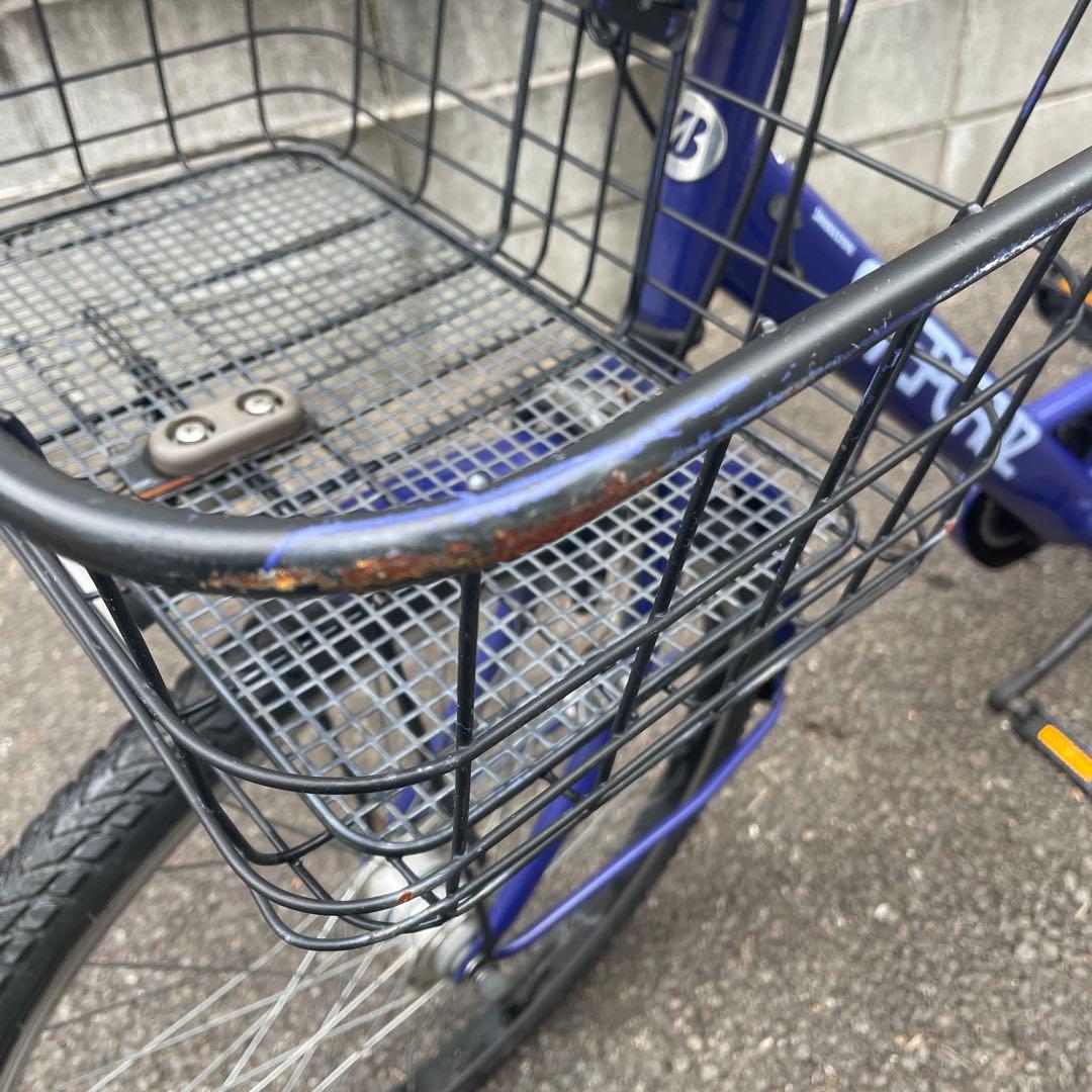 ブリヂストン　ステップクルーズ