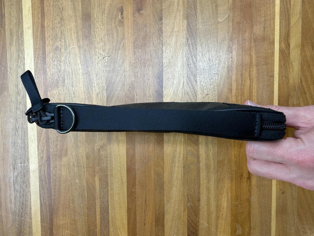 【美品】PORTER ポーター ハイブリッド トラベル　オーガナイザー