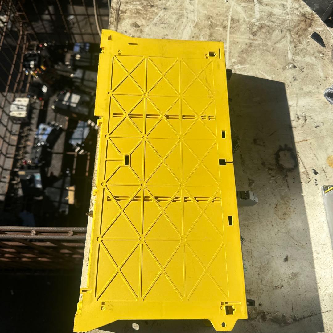 電源ユニット FANUC I/O Unit A02B-0309-C001