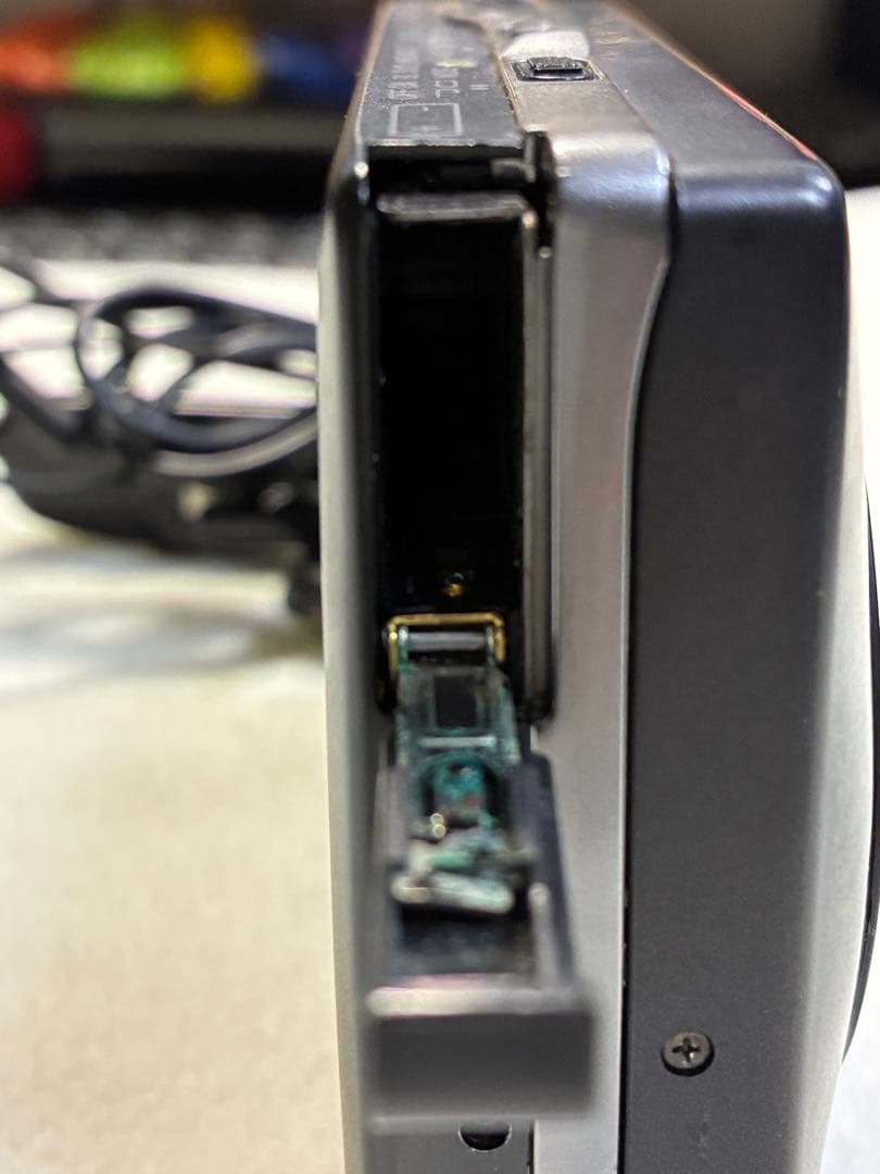 SONY ウォークマン WM-FX909 ラジオ機能付き