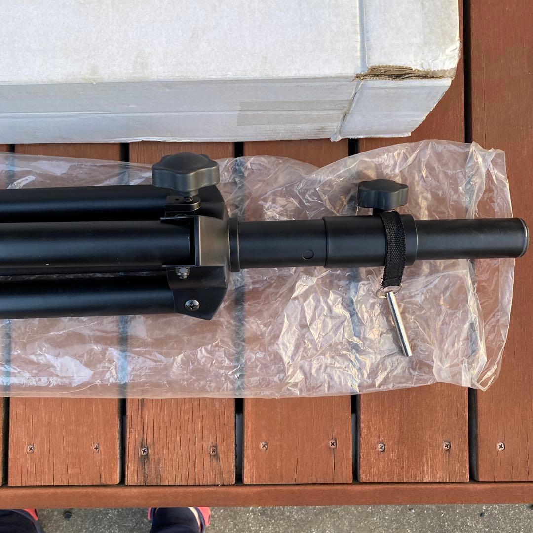 スピーカースタンド　SPEAKERSTAND