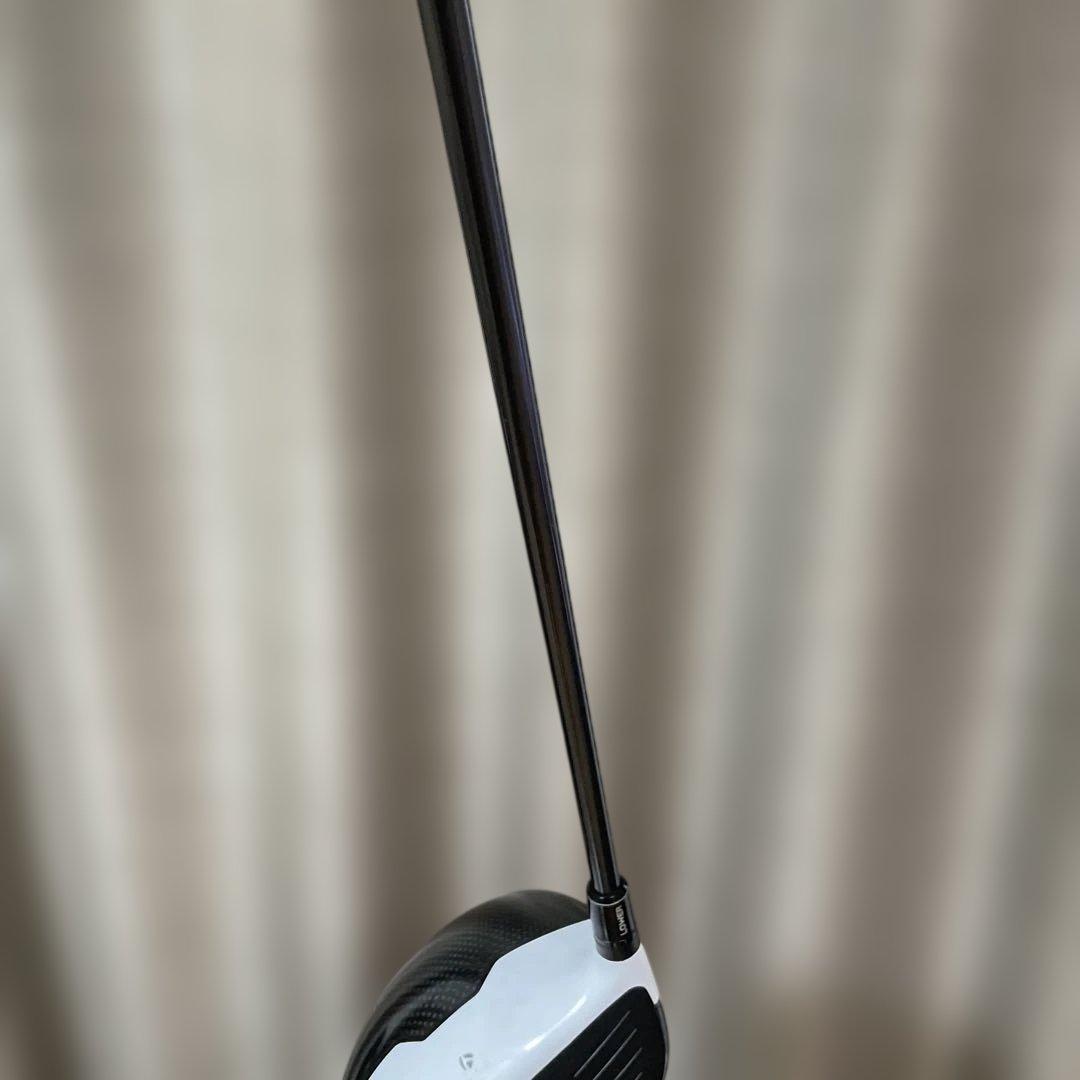 テーラーメイド M2ドライバー　初代