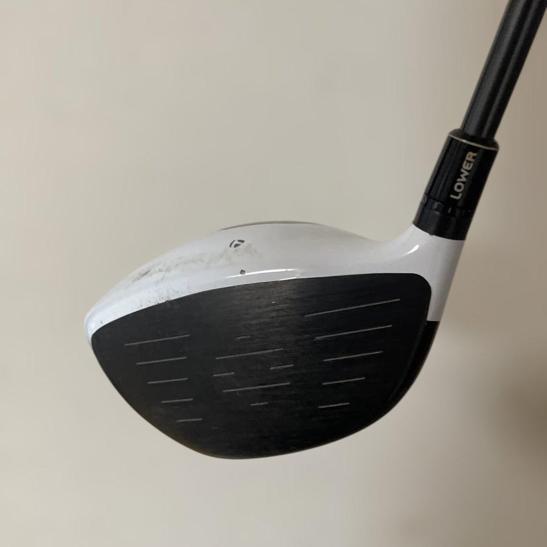 テーラーメイド M2ドライバー　初代