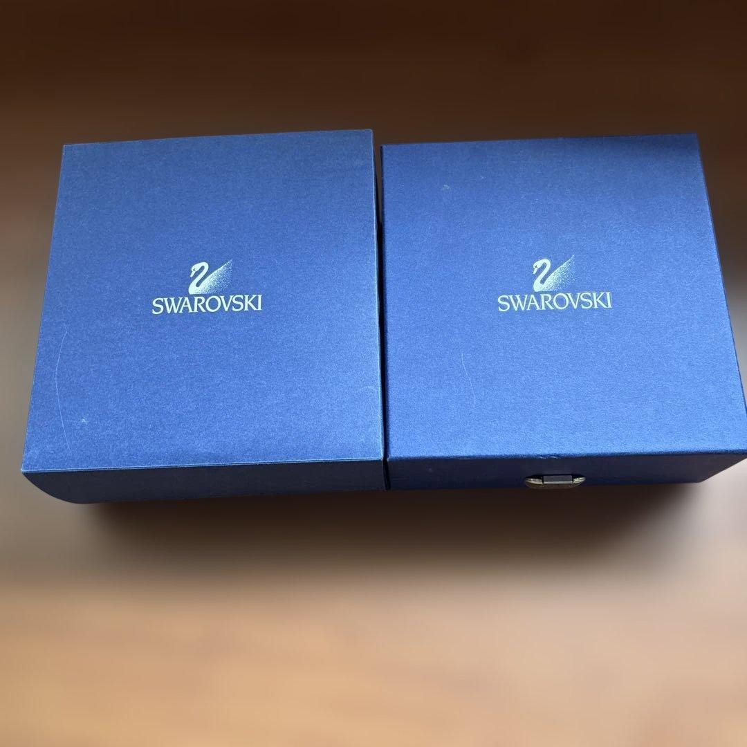 SWAROVSKI スワロフスキー アラビアンスタリオン 馬 保証書付き