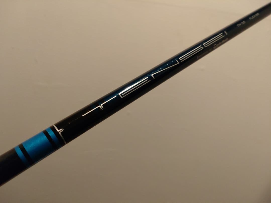 テーラーメイドSIM2MAX 5w TENSEI TM 50 SR