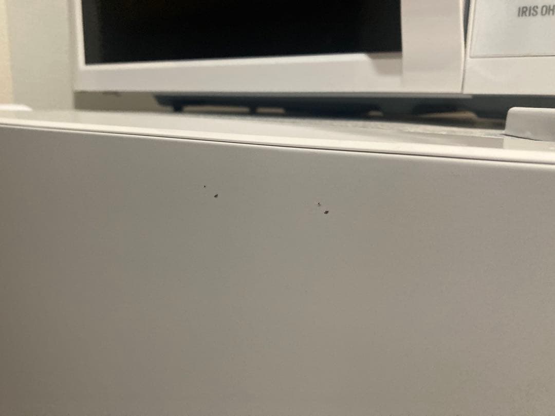 【2024年製】アイリスオーヤマ冷蔵庫 PRC-B092D-w