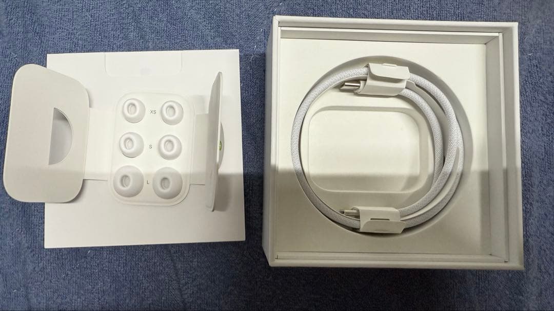 AirPods Pro第2世代（USB Type-C）