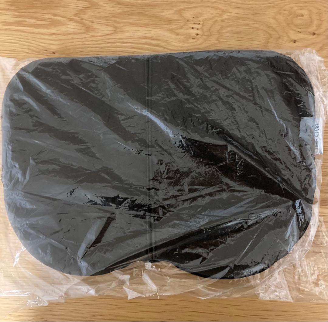 EXGEL THE OWL コンパクトクッション OWT20