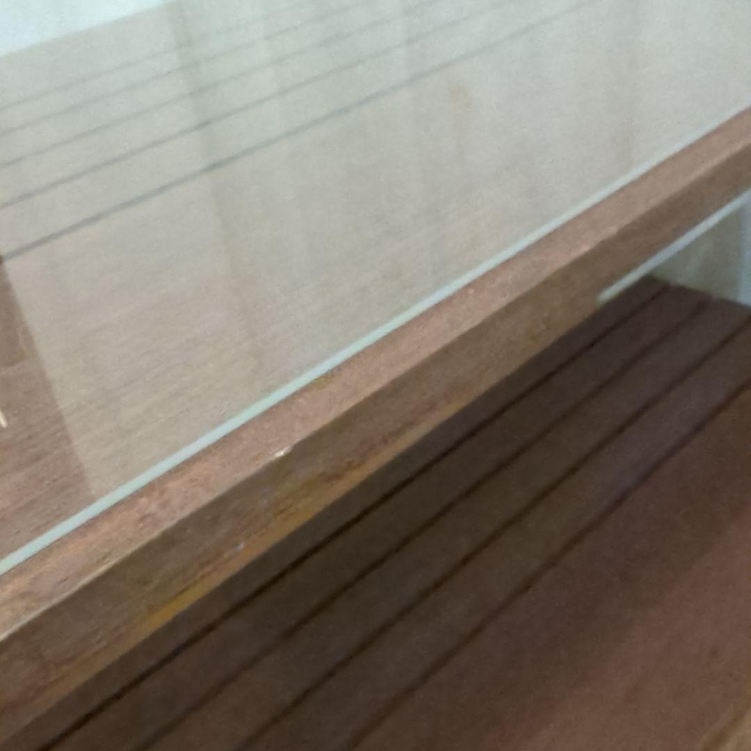  ERECTA （ホームエレクタ）ウッドシェルフ