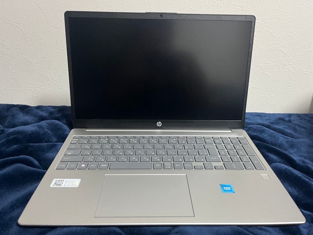 HPノートパソコン15-fd0045TU