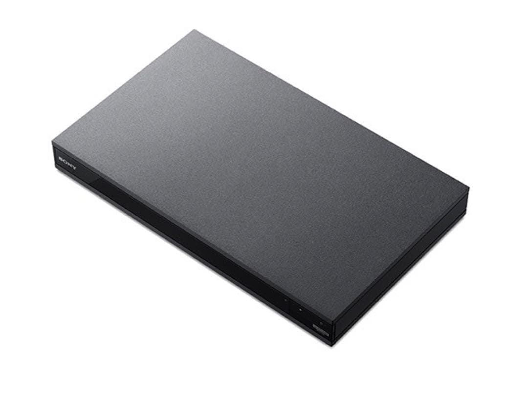 ソニー ブルーレイプレーヤー/DVDプレーヤー UBP-X800M2