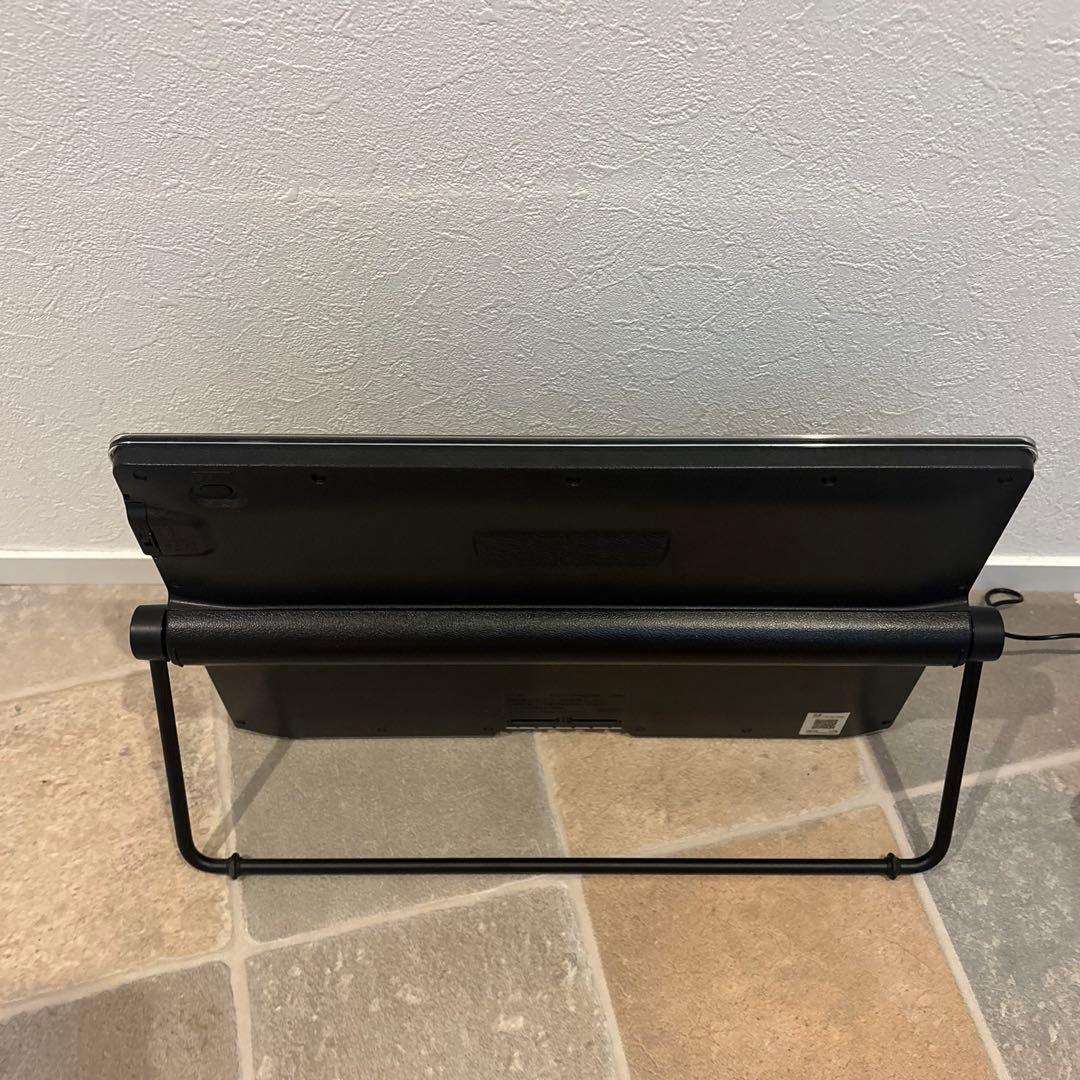 【美品】Panasonic プライベート ビエラ防水ブルーレイ ポータブルテレビ