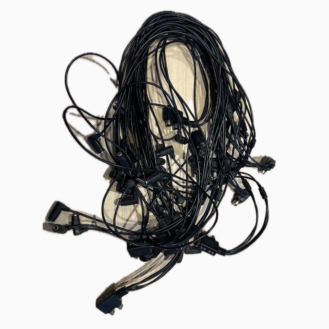 オーディスプロ　卓上デジタルパーマ　ロッド付き