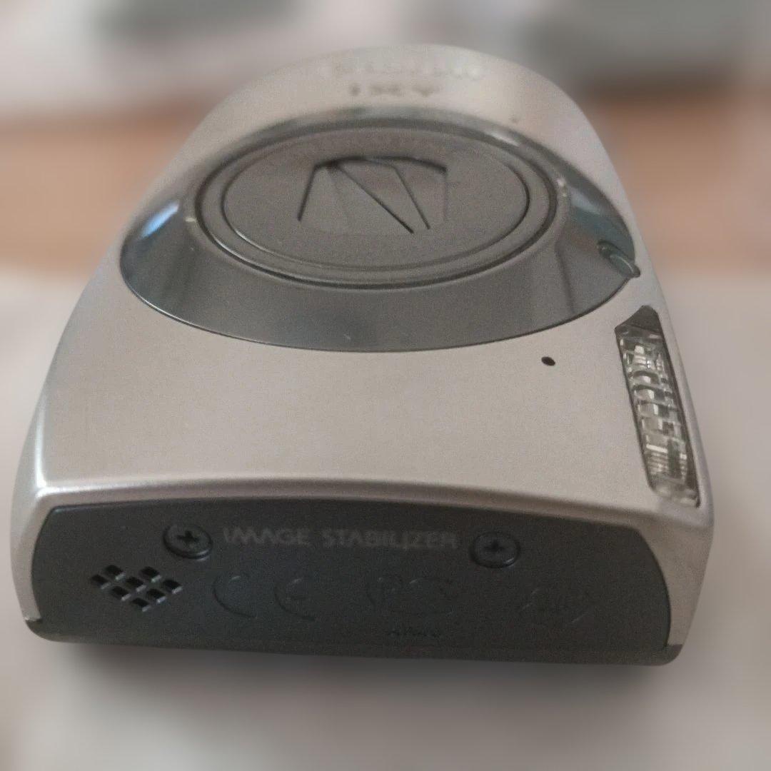 専用出品　サード Canon IXY 31Sコンパクトデジタルカメラ一式