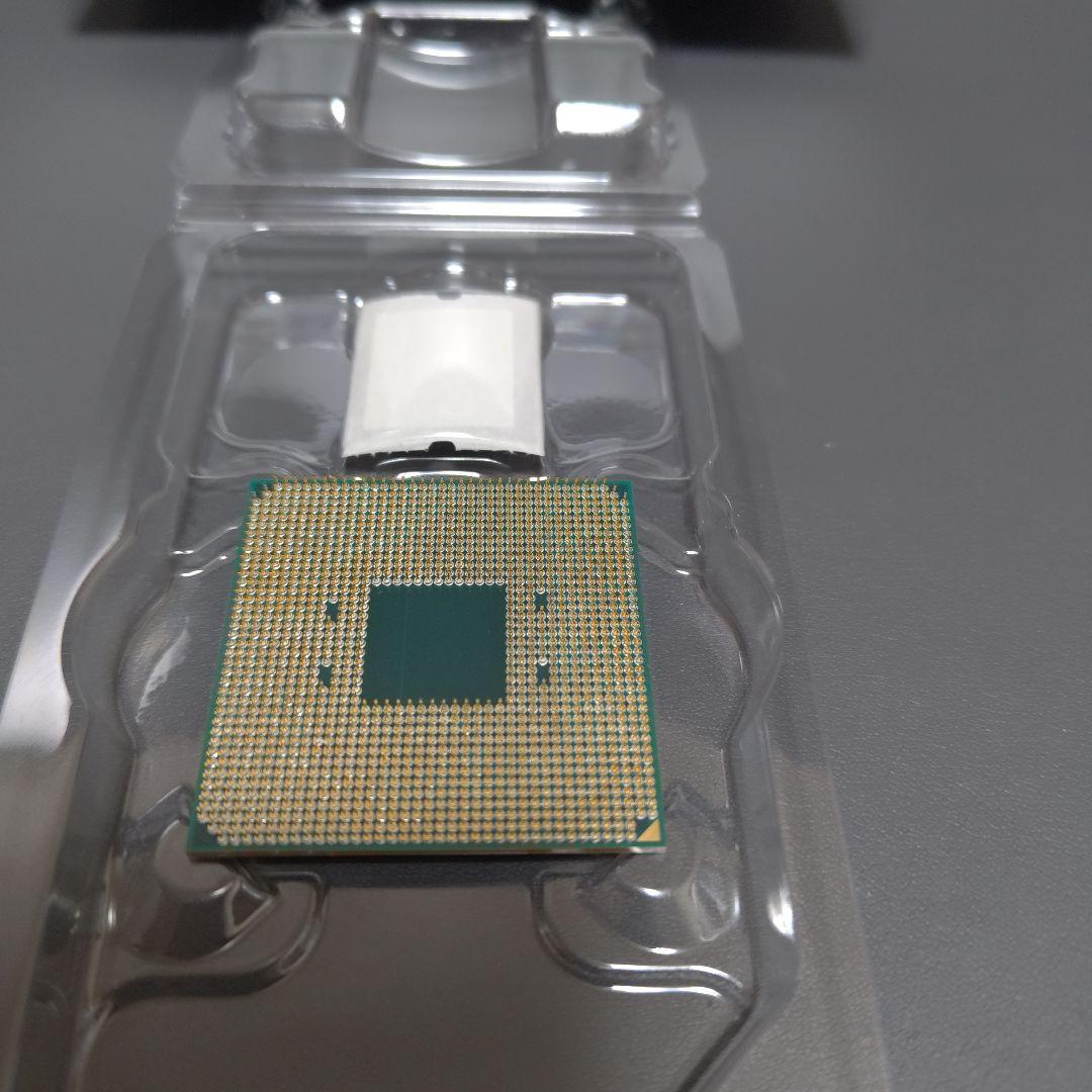 AMD Ryzen 7 5800X 5000シリーズ CPU