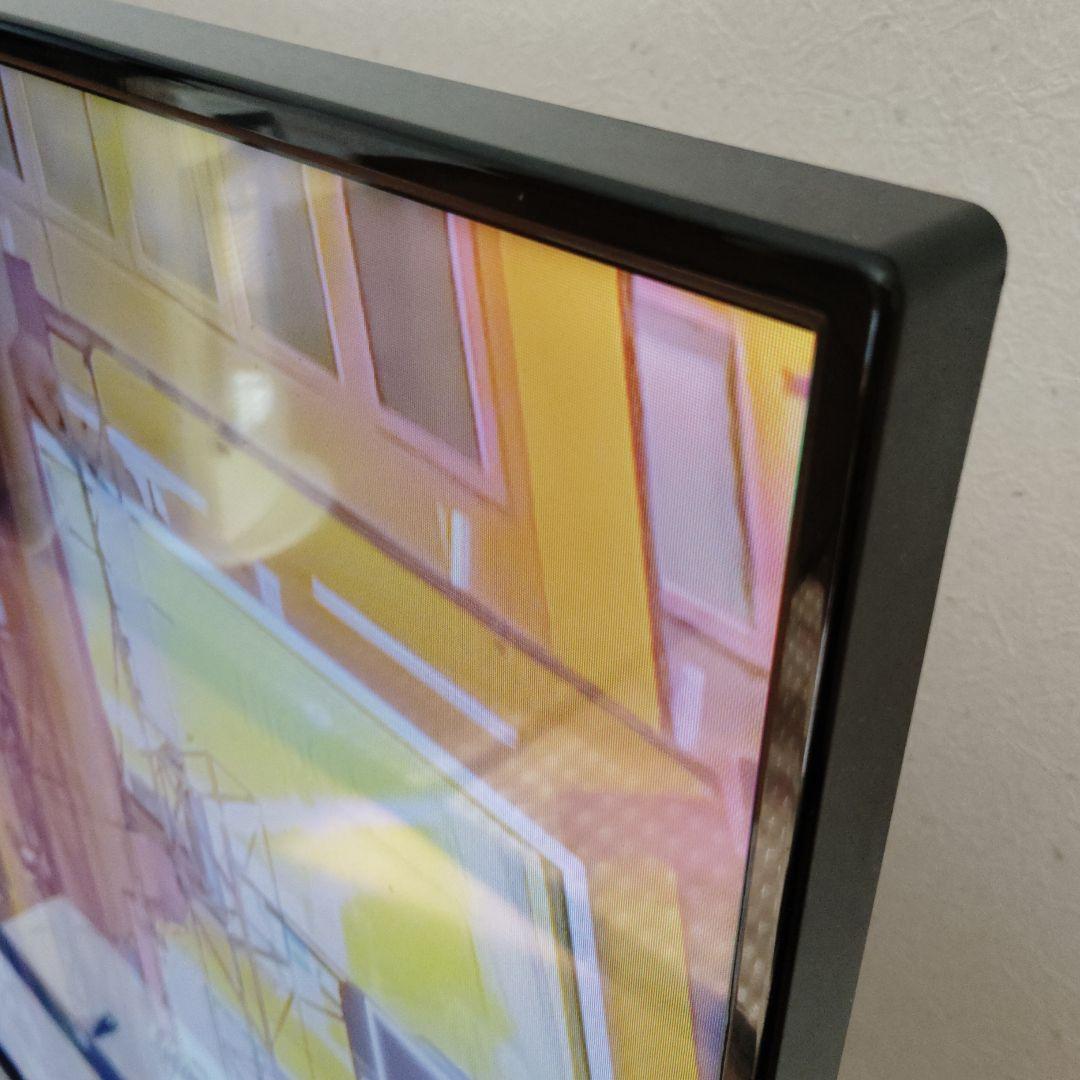 TOSHIBA 液晶テレビ 40V30 40インチフルハイビジョン