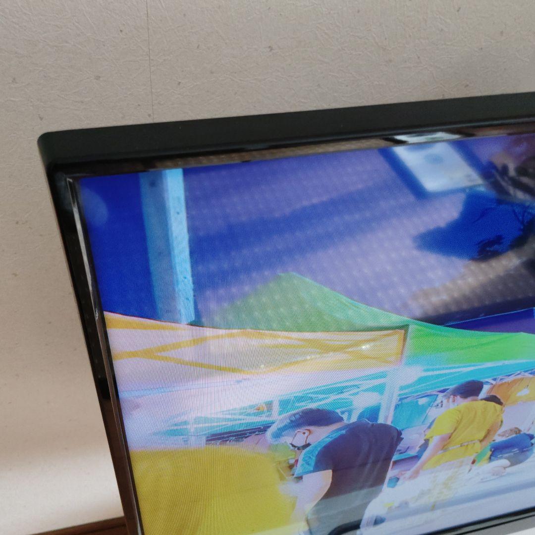 TOSHIBA 液晶テレビ 40V30 40インチフルハイビジョン