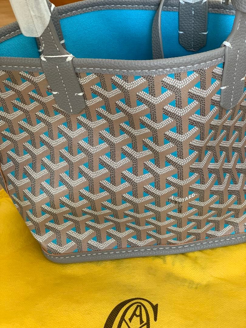 MRG•*¨*•.¸♬︎ トート ミニ