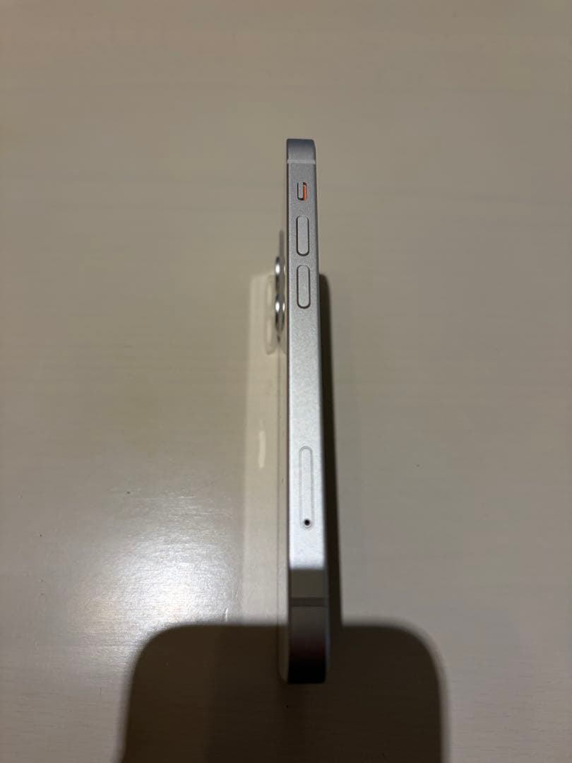 iPhone 12 mini 64GB ホワイト