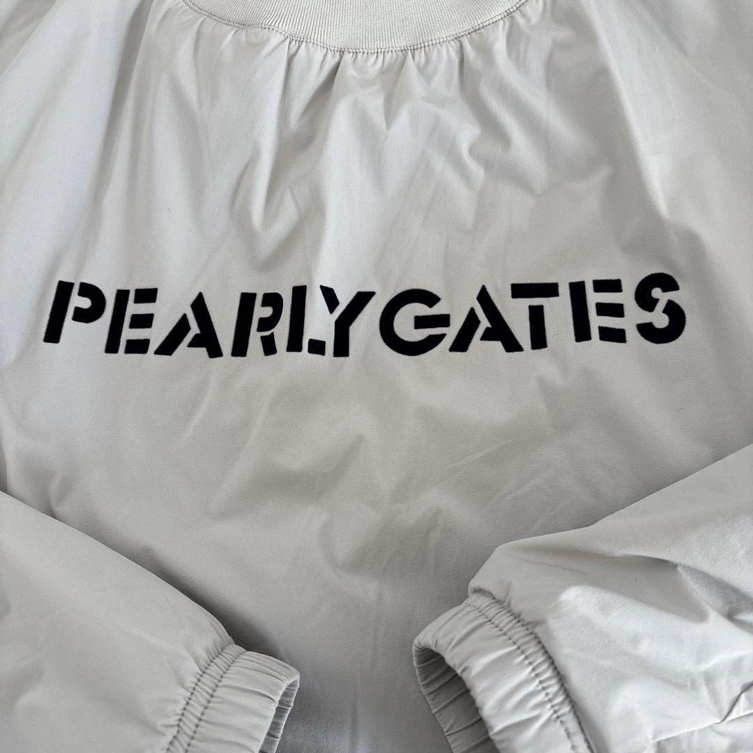 パーリーゲイツアウター サイズ2