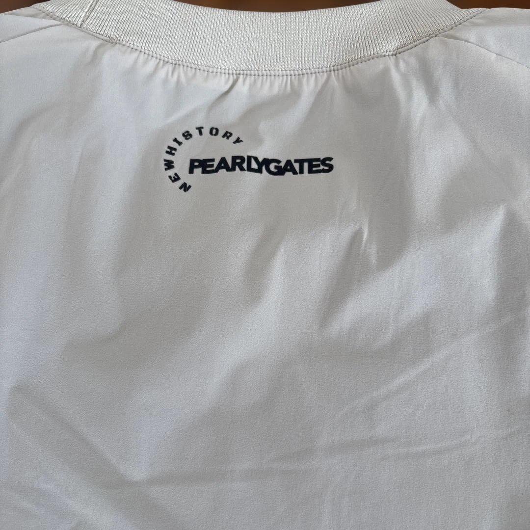 パーリーゲイツアウター サイズ2