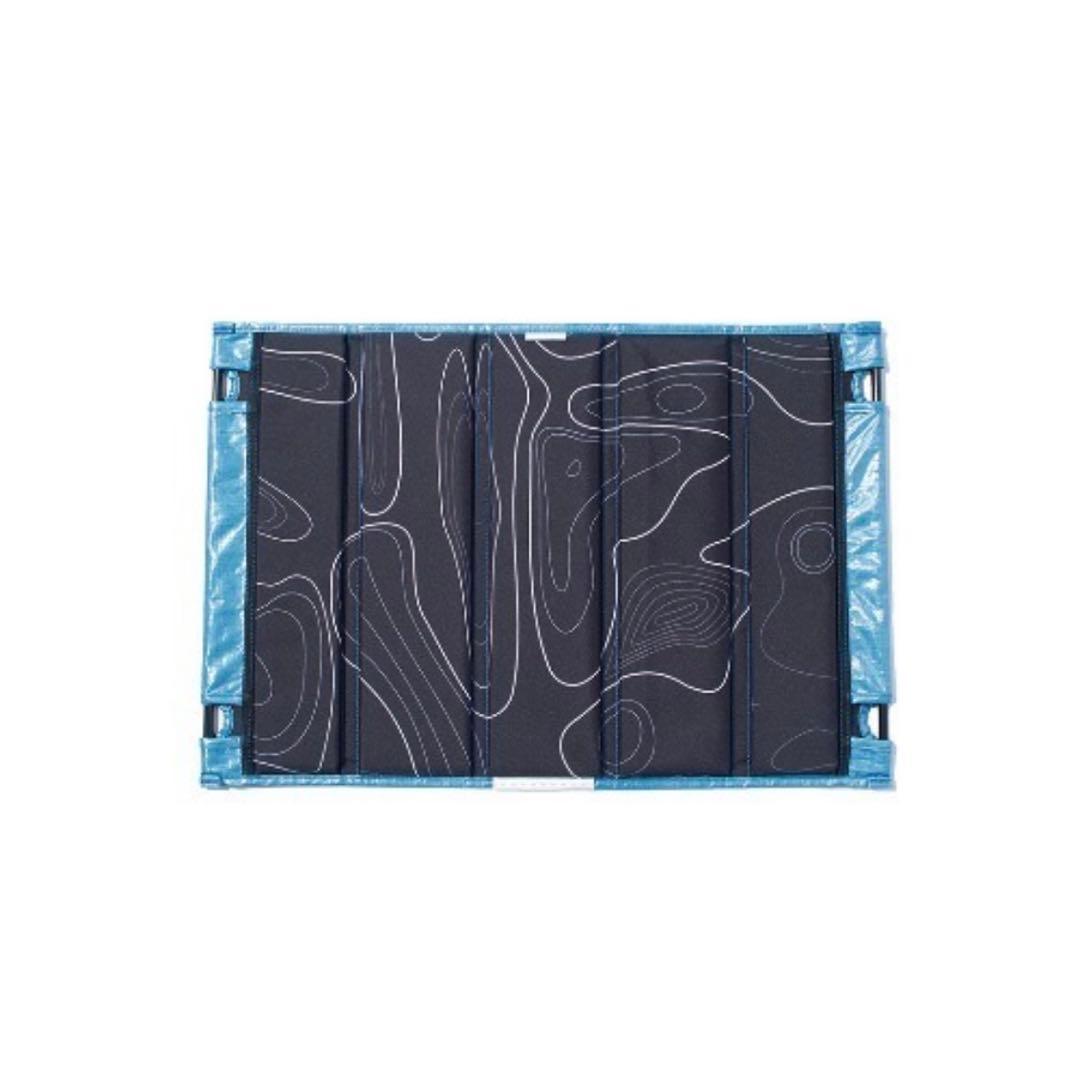 テーブル・チェア・ハンモック F/CE. TABLE BY HELINOX with Dyneema