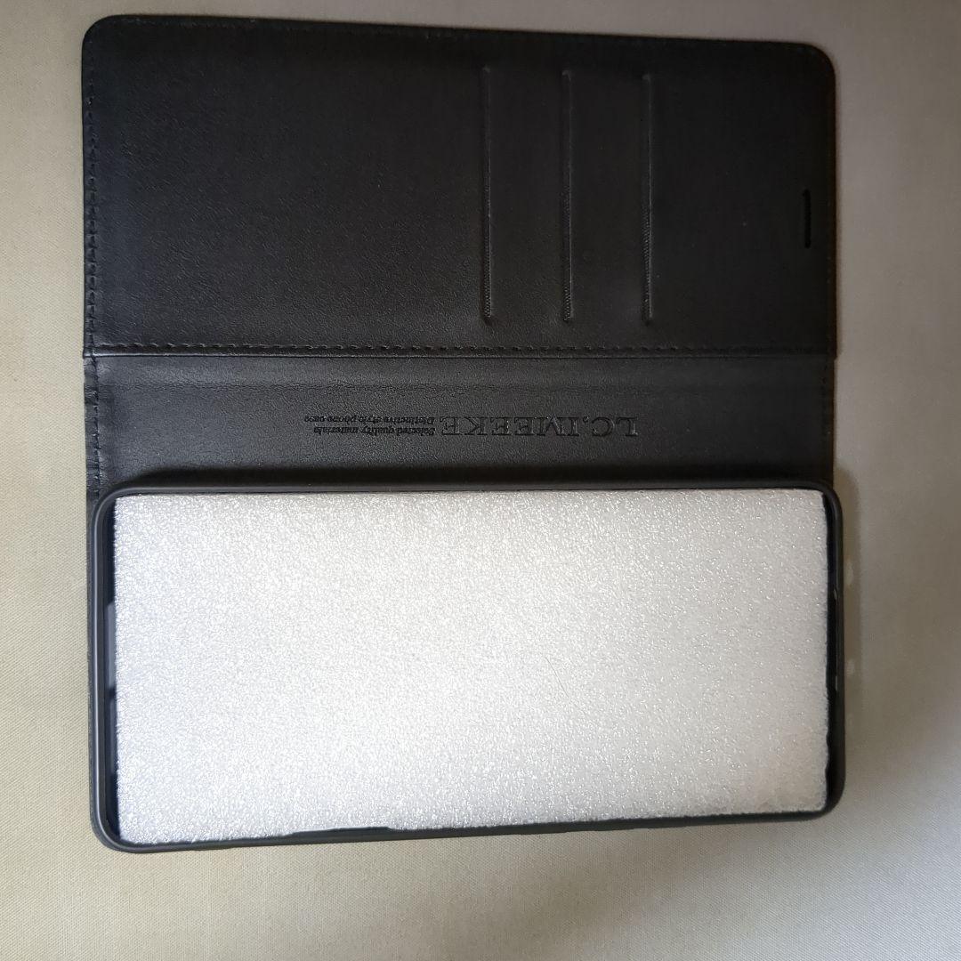 Pocox7pro ＋ 手帳型ケース