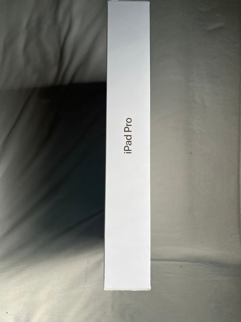 iPad pro 12.9インチ 第2世代 256GB セルラーモデル