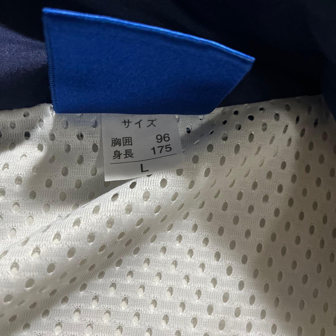 UMBRO アンブロ　ENGLAND トラックジャージ上下