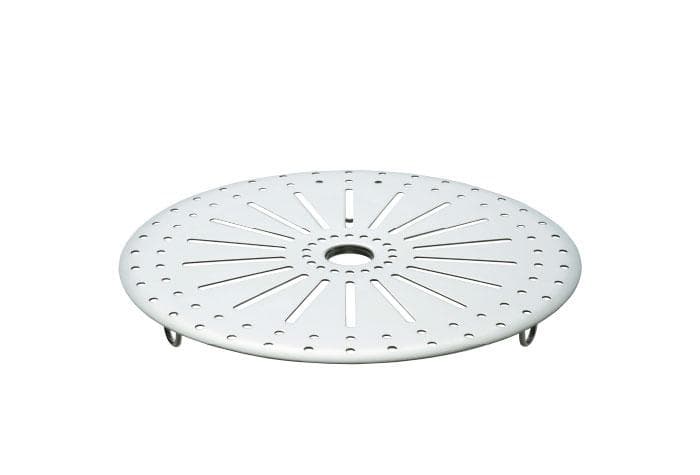 【新品♪】ビタクラフト【スチームスタンド付】アップル キャセロール 24cm