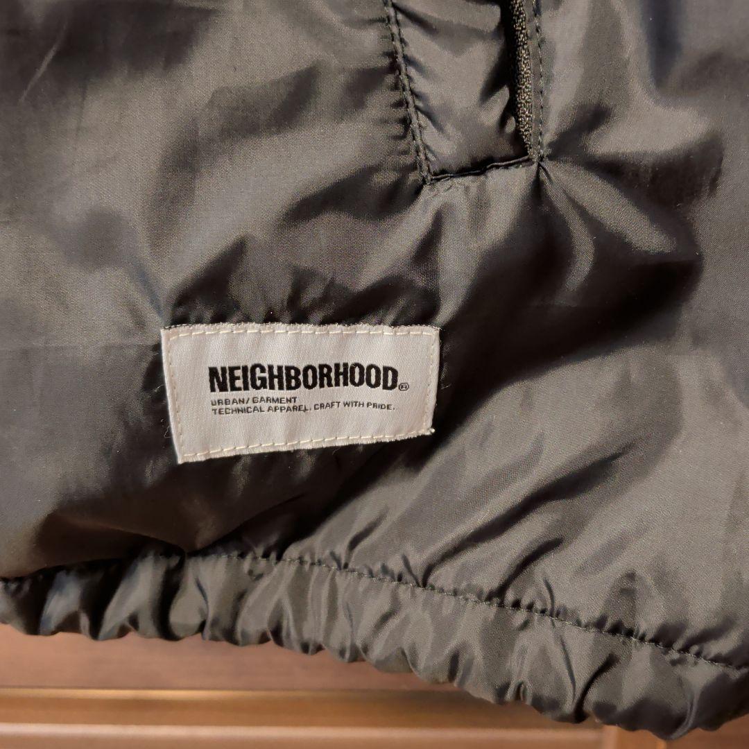 ネイバーフッド　コーチジャケット