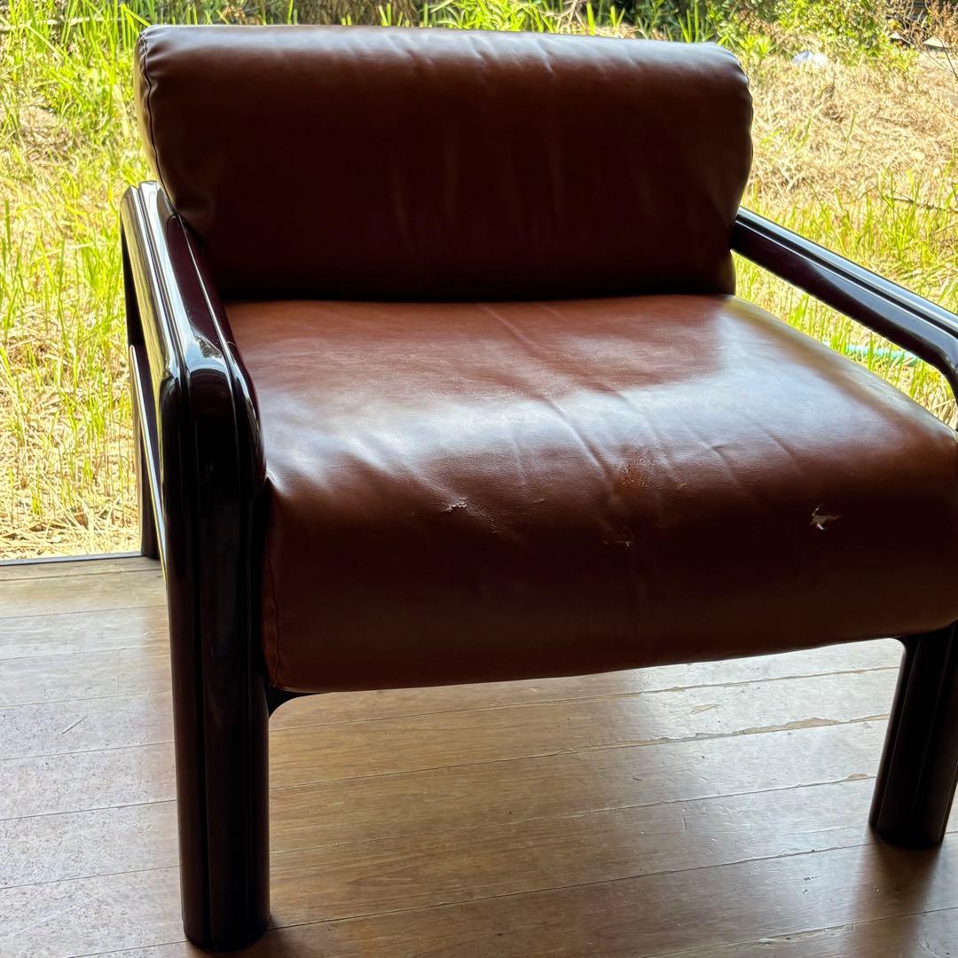 W*F様 knollノール 54-S1ソファGae Aulenti ガエ アウレ