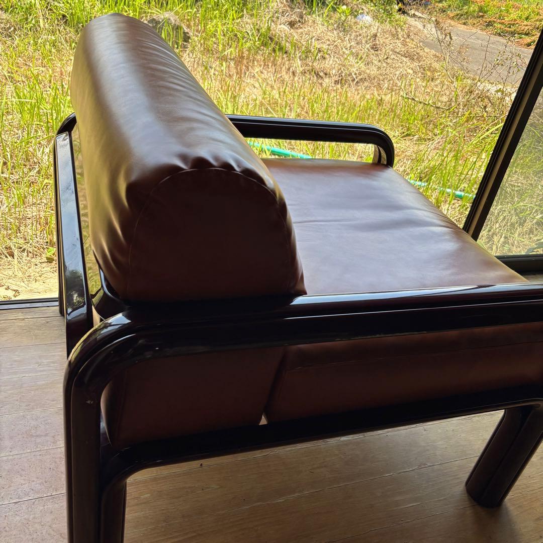 W*F様 knollノール 54-S1ソファGae Aulenti ガエ アウレ