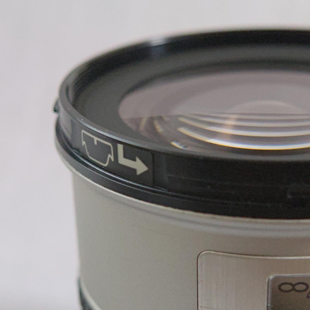 PENTAX SMC PENTAX-FA ★ 24ｍｍ F2 IF＆AL