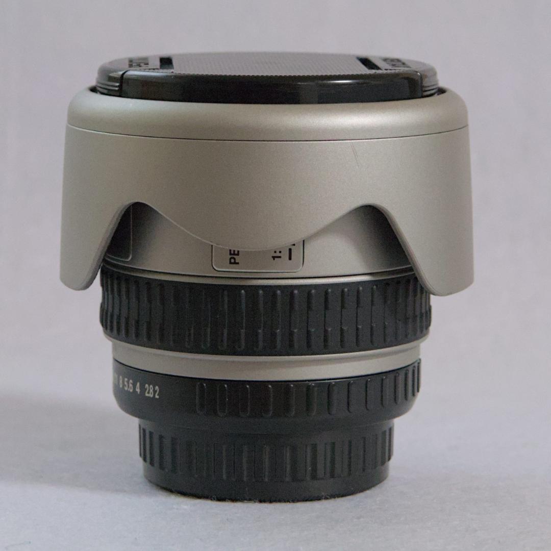 PENTAX SMC PENTAX-FA ★ 24ｍｍ F2 IF＆AL