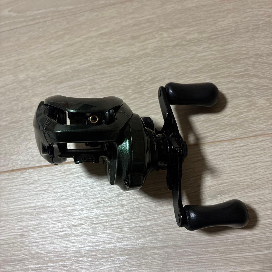 １６メタニウムMGL オリジナル塗装