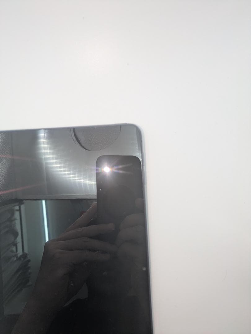 OPPO Pad Air ナイトグレー OPD2102A GY｜初期化済 中古