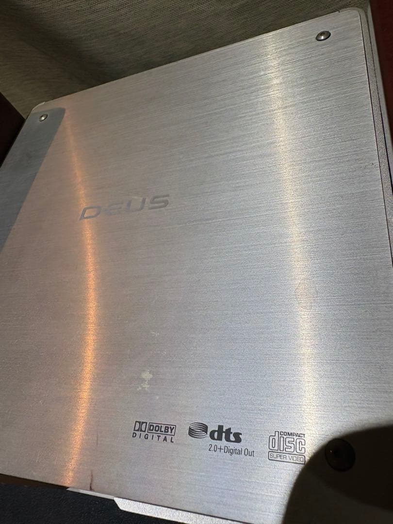 Victor コンポ　CA-EXAK1