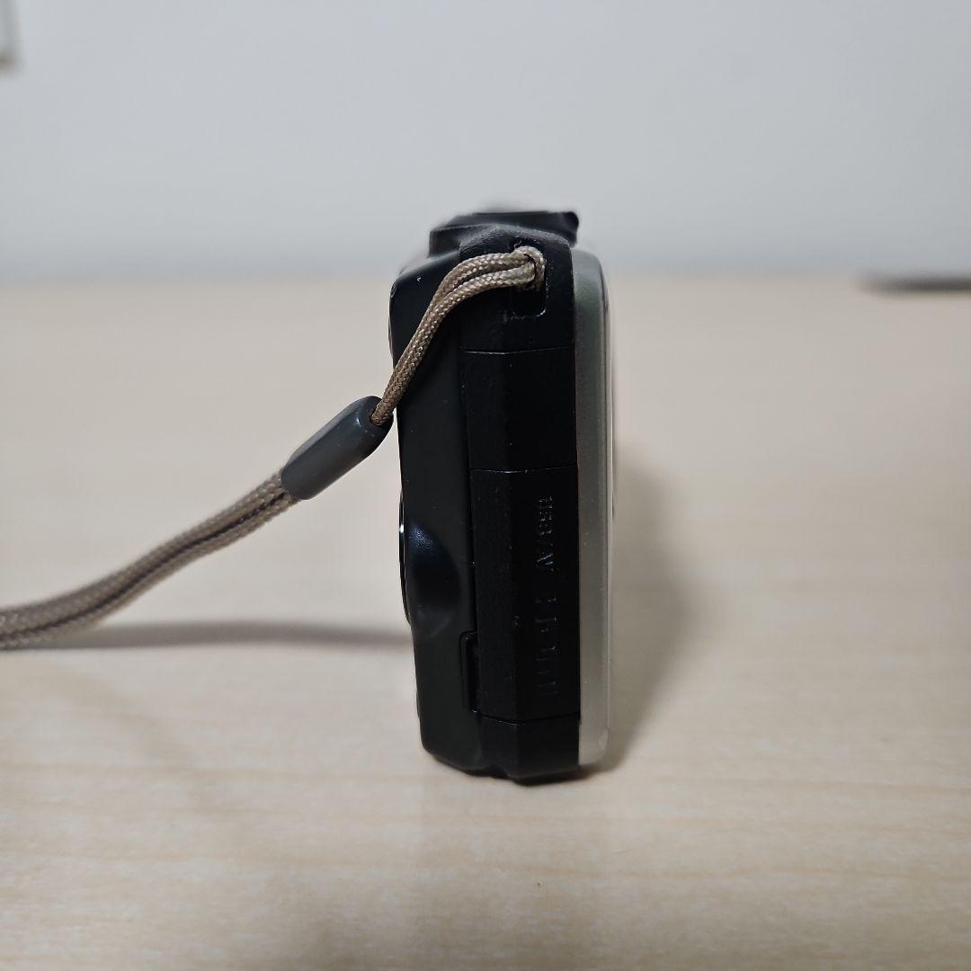 デジタルカメラ casio ex-zr10